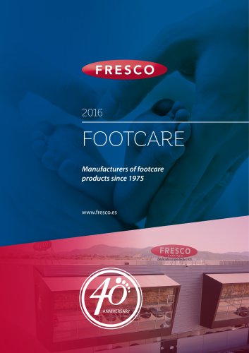 FOOTCARE