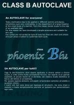 Depliant Phoenix Blu PLUS+ 18-24 - 9