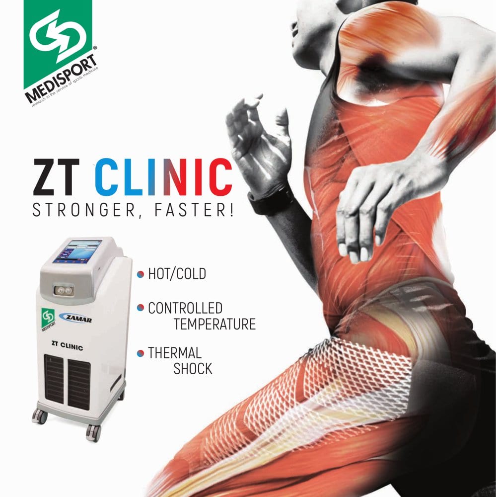 ZT clinic - Medisport