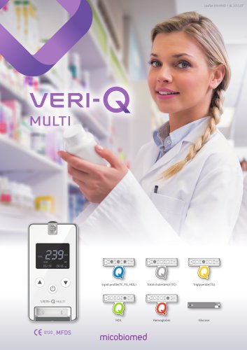 VERI-Q multi