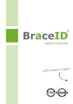 BraceID catalogue