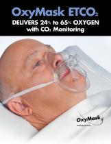 OxyMask™ ETCO2