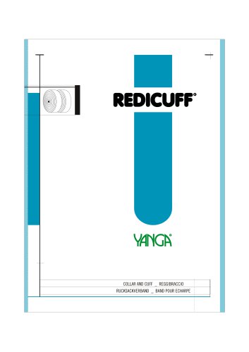 REDICUFF