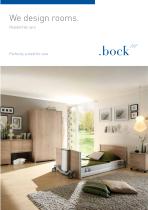 Residential care catalogue