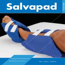 Salvapad