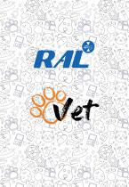 RAL VET Catalogue 2026