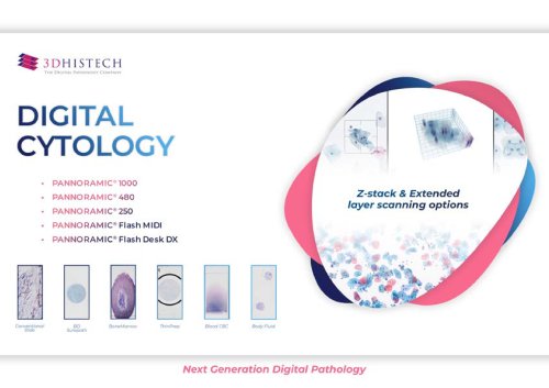 Digital Cytology