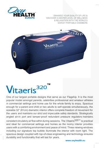 Vitaeris 320