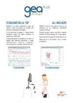 piattaforme stabilometriche statiche e dinamiche - 10