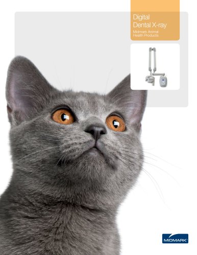 Digital Dental X-ray