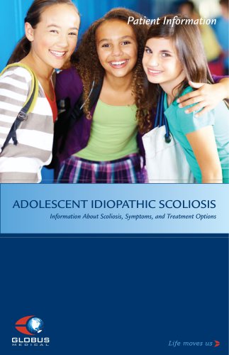 Adolescent Idiopathic Scoliosis