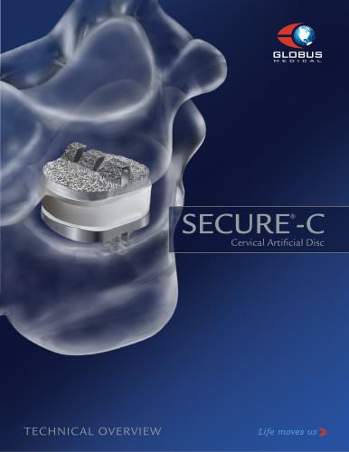 SECURE®-C technical overview