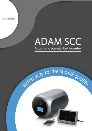 ADAM SCC