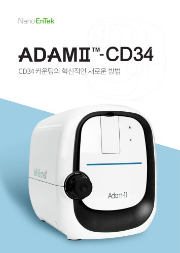 ADAMIT-CD34