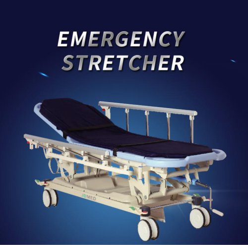 Emergency Stretcher JDC-ZY214