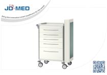 Hospital Difficult Airway Trolley JDEQD254B