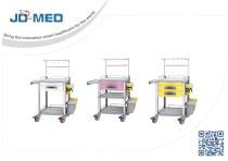 Hospital Infusion Trolley JDESE234B