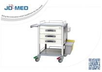 Hospital Medicine Trolley JDEFY234D