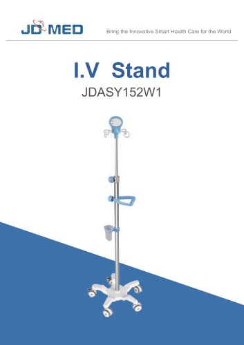 I.V  Stand-JDASY152W1