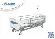 LORI Hospital Manual Bed JDC-SO171A3(B3)