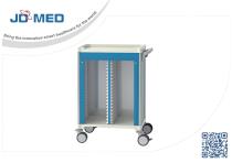 Medical Record Trolley JDEBL254B