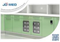 Standard Cabinet JDTCZ121H