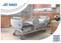 SURI Hospital Bed JDCJH381D1(D2)