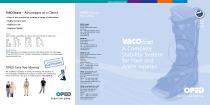 Brochure VACO®cast