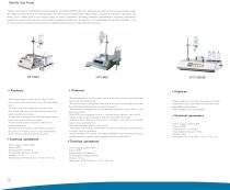 Tailin Sterility Test Pump