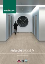 Polysafe Wood fx PUR