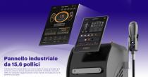 Perfectlaer Z890C Macchina per l'epilazione-11
