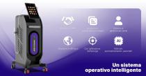 Perfectlaer Z890C Macchina per l'epilazione-12