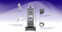 Perfectlaer Z890C Macchina per l'epilazione-13