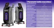 Perfectlaer Z890C Macchina per l'epilazione-15