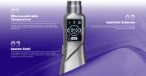 Perfectlaer Z890C Macchina per l'epilazione-4