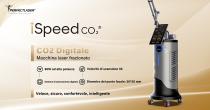 Perfectlaser Z131Pro Macchina a laser frazionato CO₂