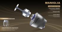 Perfectlaser Z131Pro Macchina a laser frazionato CO₂-3