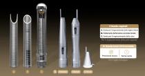 Perfectlaser Z131Pro Macchina a laser frazionato CO₂-5