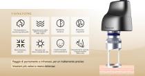 Perfectlaser Z131Pro Macchina a laser frazionato CO₂-6