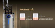 Perfectlaser Z131Pro Macchina a laser frazionato CO₂-7