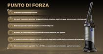 Perfectlaser Z131Pro Macchina a laser frazionato CO₂-8