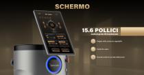 Perfectlaser Z131Pro Macchina a laser frazionato CO₂-9