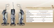 Perfectlaser Z141 Macchina laser a doppia lunghezza d'onda di Thulium-9