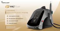 Perfectlaser Z150Max Macchina laser picosecondo per rimozione tatuaggi