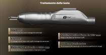 Perfectlaser Z150Max Macchina laser picosecondo per rimozione tatuaggi-4