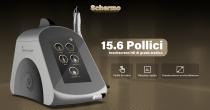 Perfectlaser Z150Max Macchina laser picosecondo per rimozione tatuaggi-6