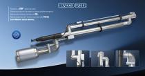 Perfectlaser Z180 Dispositivo laser picosecondo-6