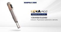 Perfectlaser Z180 Dispositivo laser picosecondo-8