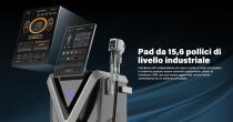 Perfectlaser Z890B macchina rimozione capelli-10