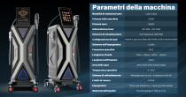  Perfectlaser Z890B macchina rimozione capelli-14